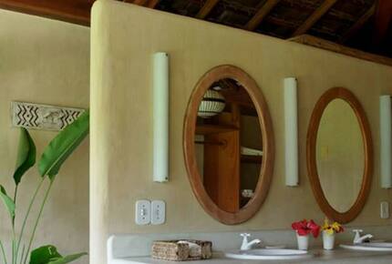 Casa do Alto - Trancoso - Trancoso, Brazil