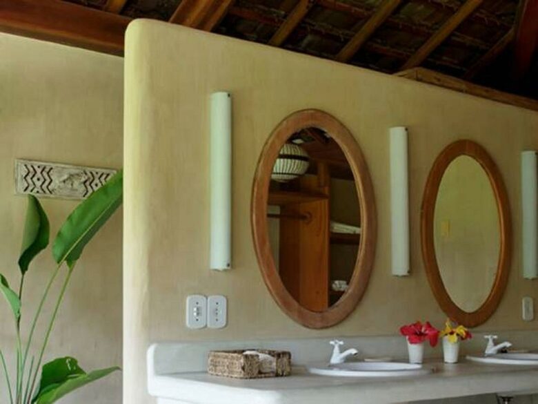 Casa do Alto - Trancoso - Trancoso, Brazil
