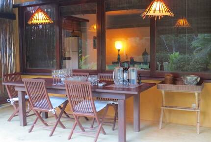 Casa do Alto - Trancoso - Trancoso, Brazil