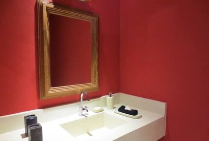 Casa do Alto - Trancoso - Trancoso, Brazil