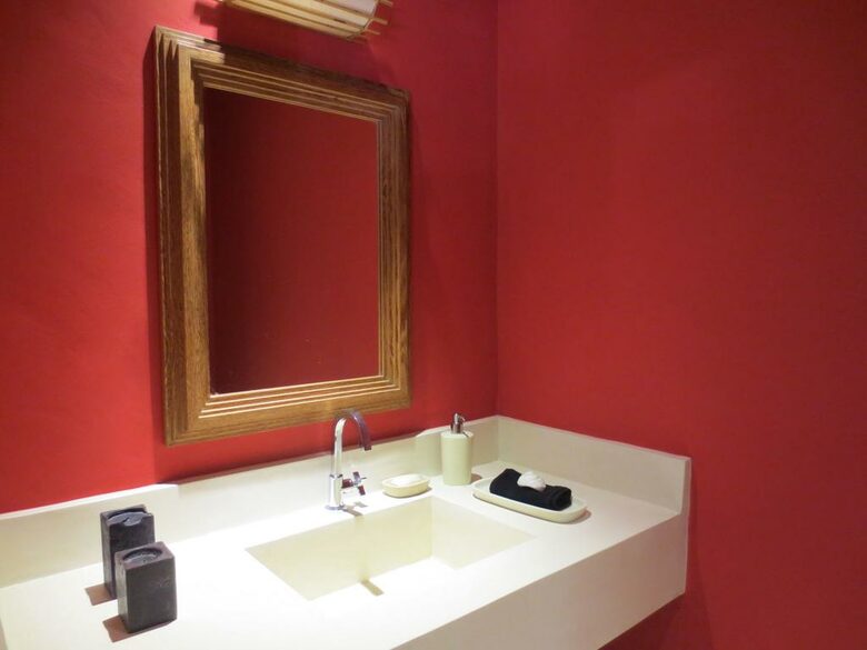 Casa do Alto - Trancoso - Trancoso, Brazil