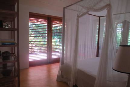 Casa do Alto - Trancoso - Trancoso, Brazil