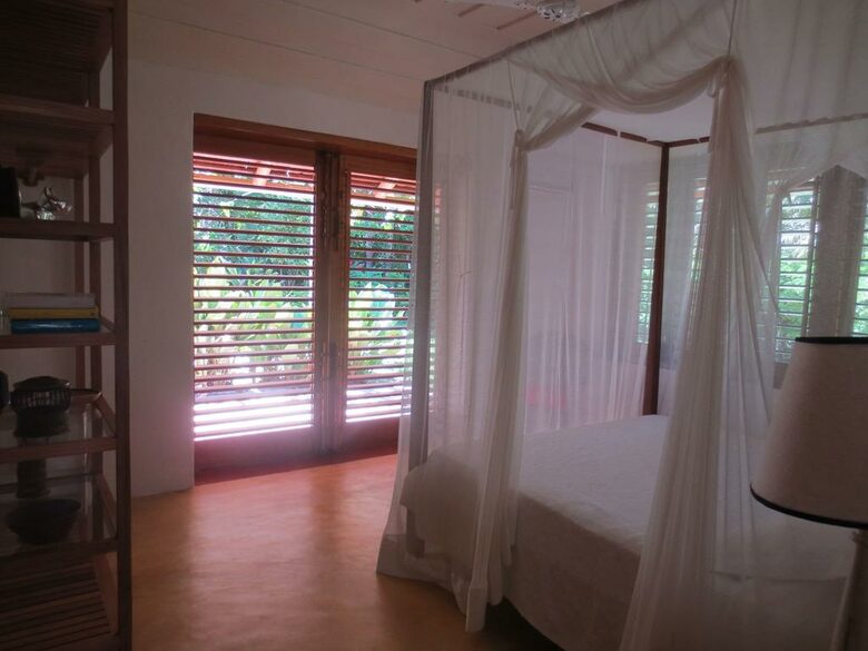 Casa do Alto - Trancoso - Trancoso, Brazil