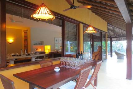 Casa do Alto - Trancoso - Trancoso, Brazil