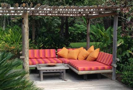 Casa do Alto - Trancoso - Trancoso, Brazil