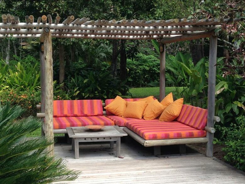 Casa do Alto - Trancoso - Trancoso, Brazil