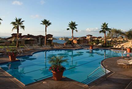 Marriott's Newport Coast Villas - Newport Coast, California