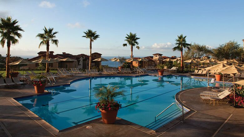 Marriott's Newport Coast Villas - Newport Coast, California