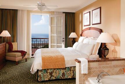 Marriott's Newport Coast Villas - Newport Coast, California