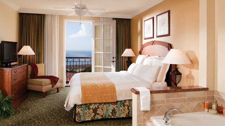 Marriott's Newport Coast Villas - Newport Coast, California