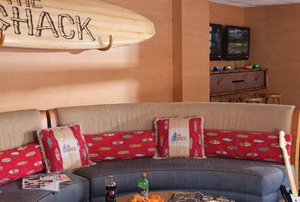 Marriott's Newport Coast Villas - Newport Coast, California