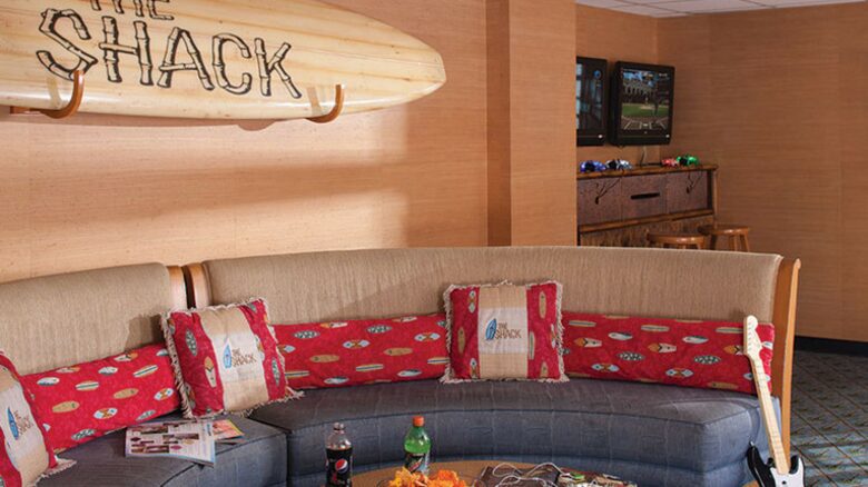 Marriott's Newport Coast Villas - Newport Coast, California