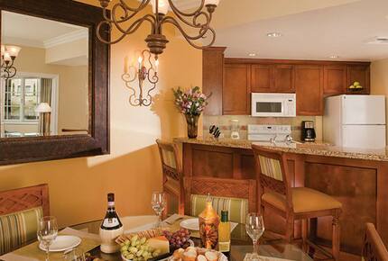 Marriott's Newport Coast Villas - Newport Coast, California