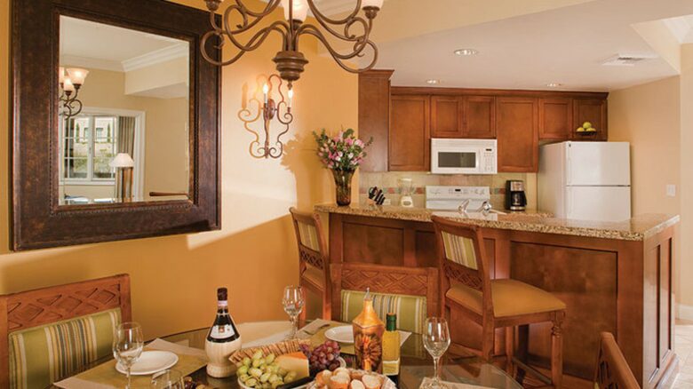 Marriott's Newport Coast Villas - Newport Coast, California