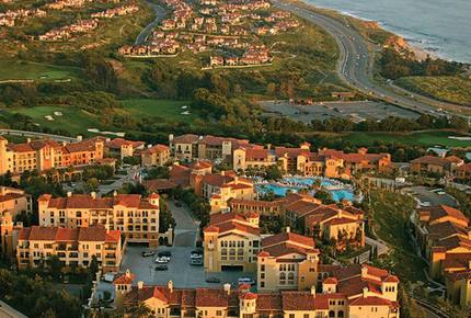Marriott's Newport Coast Villas - Newport Coast, California