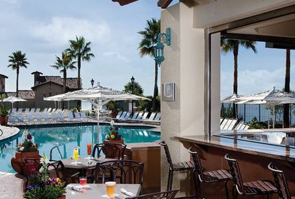 Marriott's Newport Coast Villas - Newport Coast, California