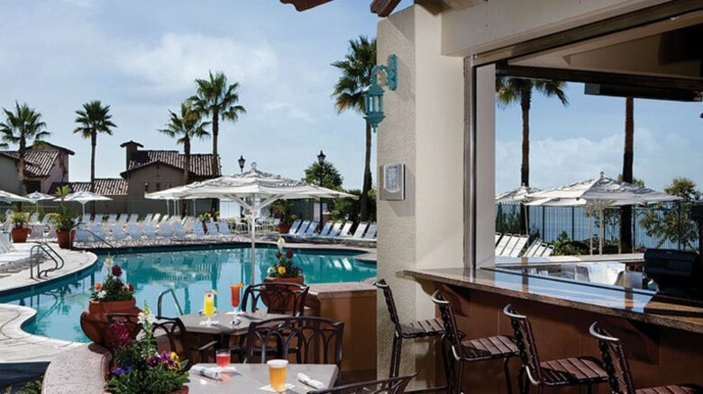 Marriott's Newport Coast Villas - Newport Coast, California