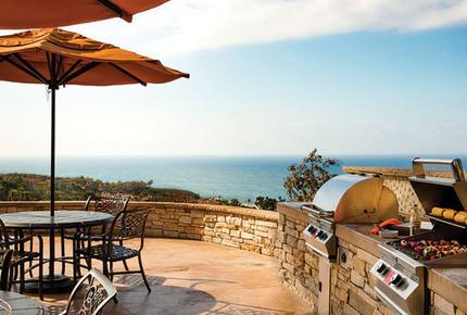 Marriott's Newport Coast Villas - Newport Coast, California