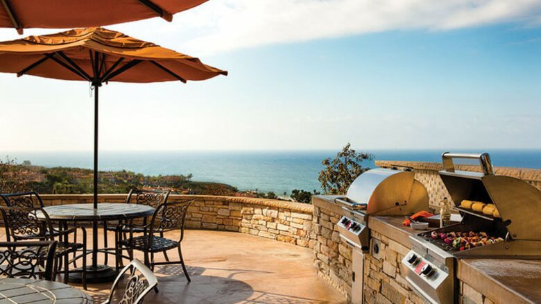 Marriott's Newport Coast Villas - Newport Coast, California