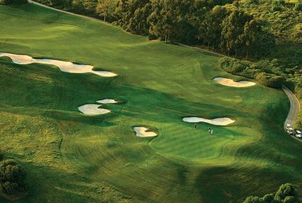 Marriott's Newport Coast Villas - Newport Coast, California