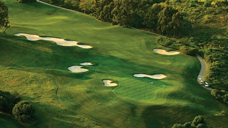 Marriott's Newport Coast Villas - Newport Coast, California