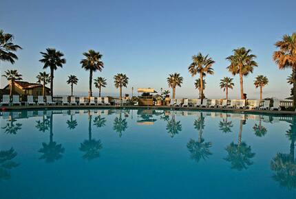 Marriott's Newport Coast Villas - Newport Coast, California