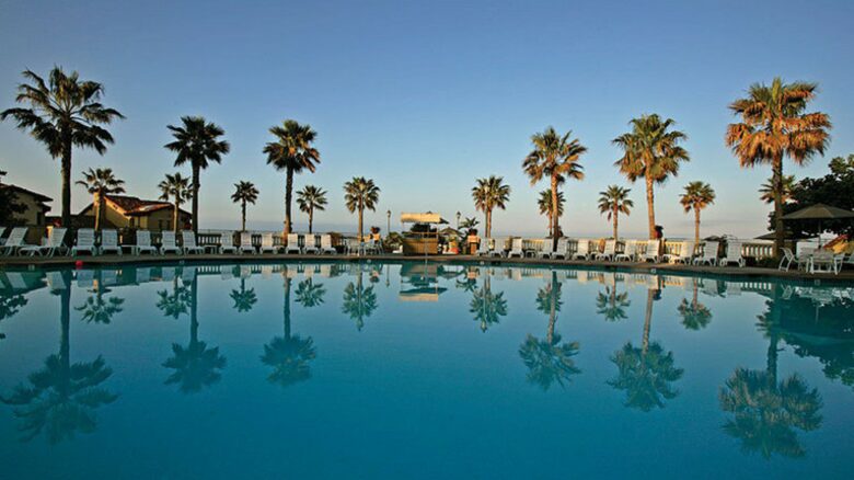 Marriott's Newport Coast Villas - Newport Coast, California