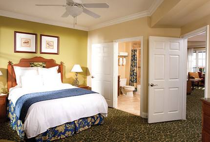 Marriott's Newport Coast Villas - Newport Coast, California