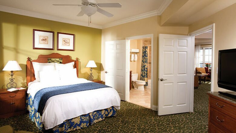 Marriott's Newport Coast Villas - Newport Coast, California