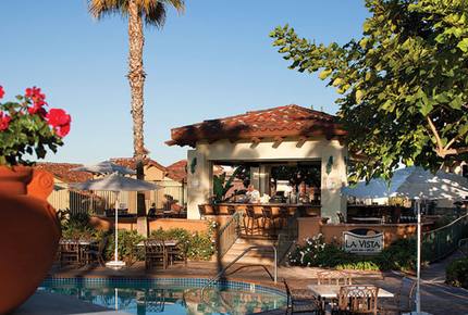 Marriott's Newport Coast Villas - Newport Coast, California