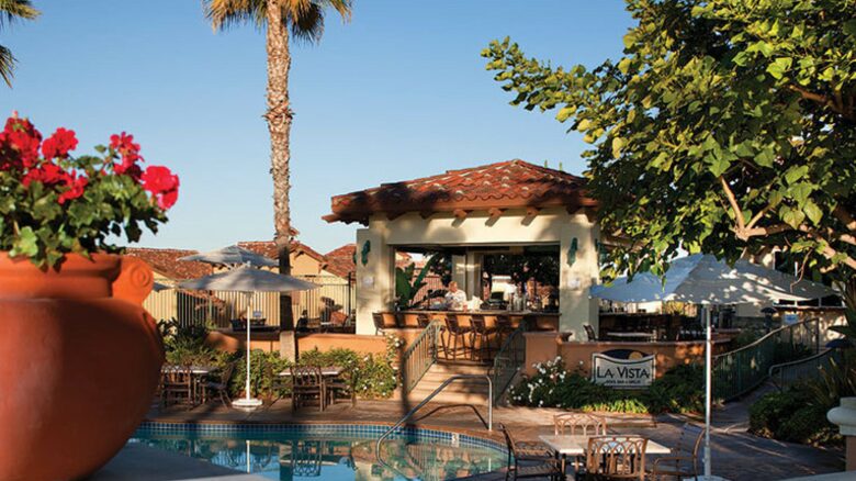 Marriott's Newport Coast Villas - Newport Coast, California
