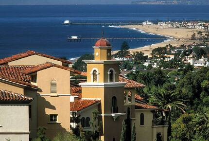 Marriott's Newport Coast Villas - Newport Coast, California