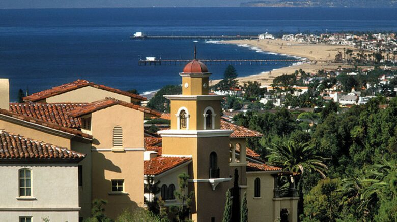 Marriott's Newport Coast Villas - Newport Coast, California