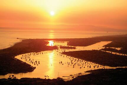 Marriott's Newport Coast Villas - Newport Coast, California