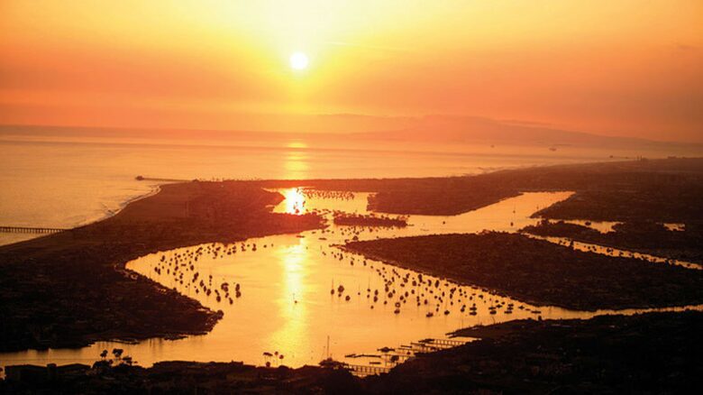 Marriott's Newport Coast Villas - Newport Coast, California