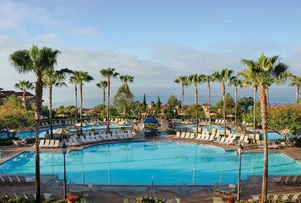 Marriott's Newport Coast Villas - Newport Coast, California
