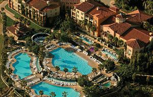 Marriott's Newport Coast Villas - Newport Coast, California