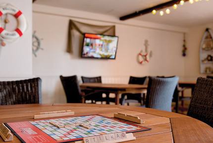 Marriott's Newport Coast Villas - Newport Coast, California