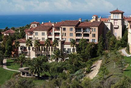 Marriott's Newport Coast Villas - Newport Coast, California