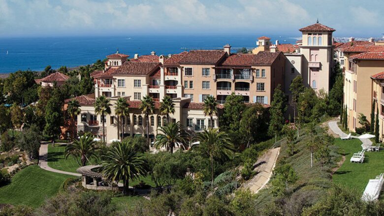 Marriott's Newport Coast Villas - Newport Coast, California