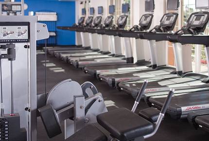 Marriott's Newport Coast Villas - Newport Coast, California