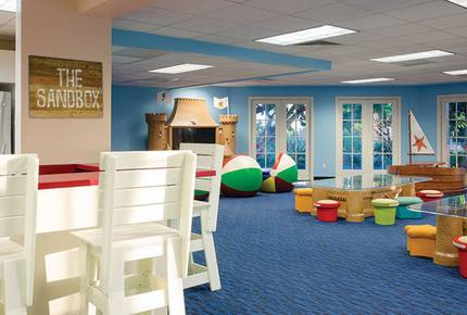 Marriott's Newport Coast Villas - Newport Coast, California