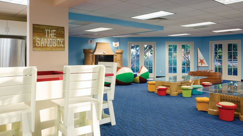 Marriott's Newport Coast Villas - Newport Coast, California