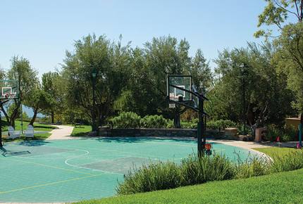 Marriott's Newport Coast Villas - Newport Coast, California