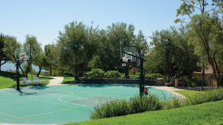 Marriott's Newport Coast Villas - Newport Coast, California