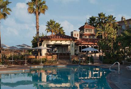 Marriott's Newport Coast Villas - Newport Coast, California