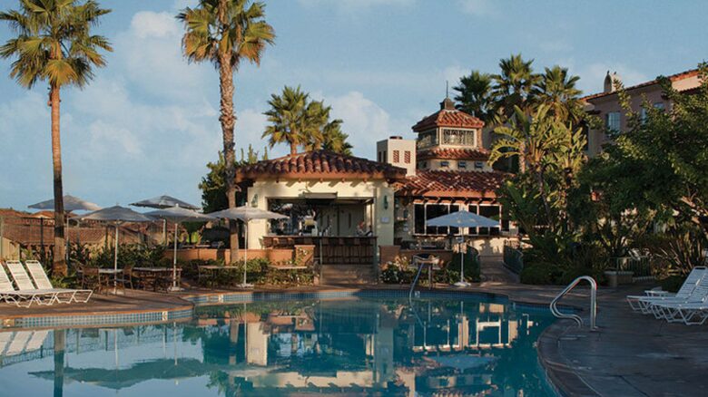 Marriott's Newport Coast Villas - Newport Coast, California