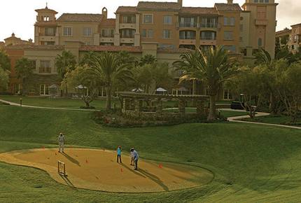 Marriott's Newport Coast Villas - Newport Coast, California