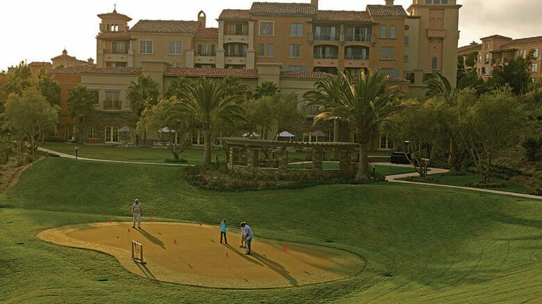 Marriott's Newport Coast Villas - Newport Coast, California