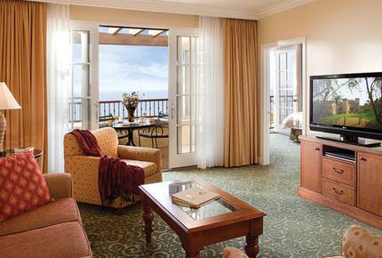 Marriott's Newport Coast Villas - Newport Coast, California